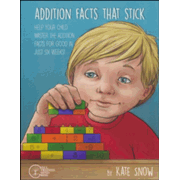 339924: Addition Facts That Stick