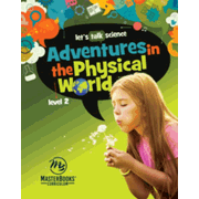 3442103: Adventures in the Physical World Level 2