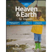 3442387: God&amp;quot;s Design: Heaven &amp; Earth for Beginners