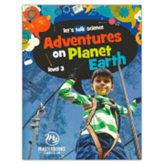 3442660: Adventures on Planet Earth