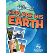 3442745: A Child&amp;quot;s Geography Vol,1: Explore His Earth