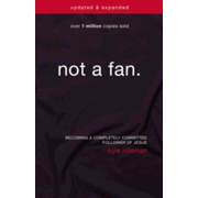 344707: Not a Fan, Updated and Expanded