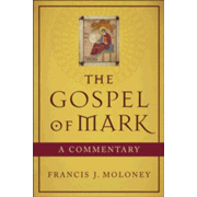 34708EB: Gospel of Mark, The: A Commentary - eBook