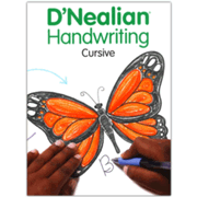 364153: D&amp;quot;Nealian Handwriting Homeschool Bundle Grade 4 (2022 Edition; Student &amp; Savvas Realize 1-Year Access)