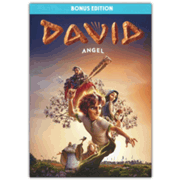 385791: David, DVD