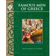 387328: Famous Men of Greece (2nd Edition)