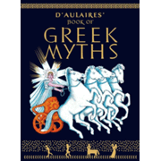 406943: D&amp;quot;Aulaires&amp;quot; Book of Greek Myths