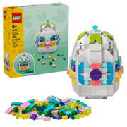 408449: LEGO &amp;reg; Decorative Easter Egg