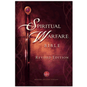 The Spiritual Warfare Bible