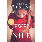 428762: Jewel of the Nile, softcover