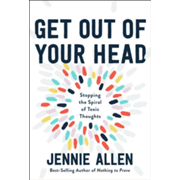 429642: Get Out of Your Head: Stopping the Spiral of Toxic Thoughts
