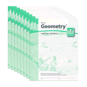 43101: Key To Geometry Books 1-8