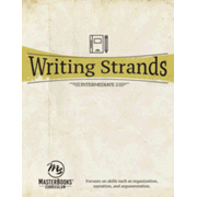 440612: Writing Strands: Intermediate 2