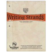 440636: Writing Strands Advanced 2