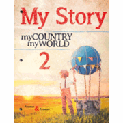 441185: My Story 2: My Country, My World