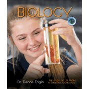 441514: Biology: The Study of Life from a Christian Worldview Student Edition