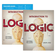 441596: Introduction to Logic Set