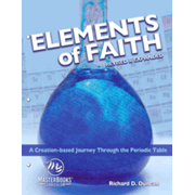 441819: Elements of Faith