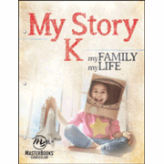 443028: My Story K: My Family, My Life