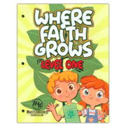 443057: Where Faith Grows Level 1