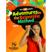 443149: Adventures in the Scientific Method, Level 4
