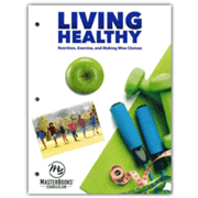 443272: Living Healthy