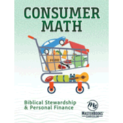 443713: Consumer Math