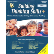 449924: Building Thinking Skills, Level 2 (Revised Edition)