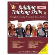 449948: Building Thinking Skills, Level 1 (Revised Edition)