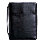 450660: Imitation Leather Bible Cover
