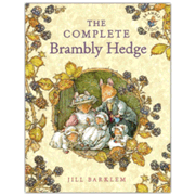 451155: The Complete Brambly Hedge