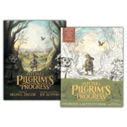 451280: Journey with a Pilgrim Bundle