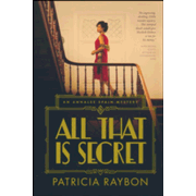 458372: All That Is Secret, Hardcover, #1