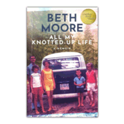 472671: All My Knotted-Up Life: A Memoir