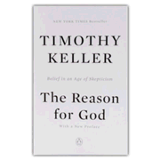 483493: The Reason for God: Belief in an Age of Skepticism