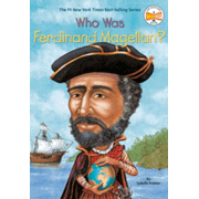 48368EB: Who Was Ferdinand Magellan? - eBook