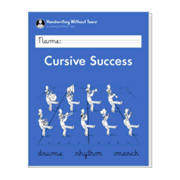 492718: Cursive Success Student Workbook (2018 Edition)