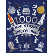 494351: 1000 Inventions and Discoveries