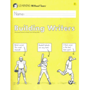 498295: Building Writers Student Workbook B