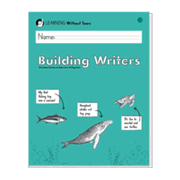 498296: Building Writers Student Workbook C