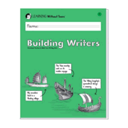 498299: Building Writers Student Workbook F