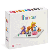 5002336: Hey Clay, Animals