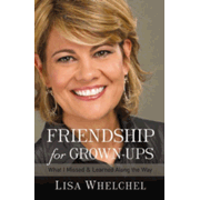 5004EB: Friendship for Grown-Ups: What I Missed and Learned Along the Way - eBook