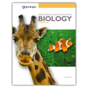 506454: Exploring Creation with Biology Textbook (3rd Edition)