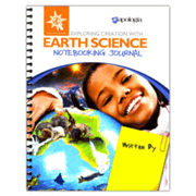 506735: Exploring Creation with Earth Science Notebooking Journal