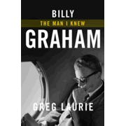 510592: Billy Graham: The Man I Knew