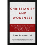 512432: Christianity and Wokeness