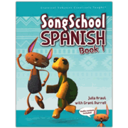 515047: Song School Spanish Book 1 Student Edition