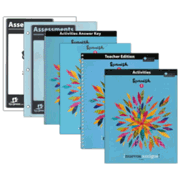 515189: BJU Press Spanish 1 Homeschool Kit (3rd Edition)