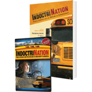 517079: Indoctrination Book &amp; DVD Set